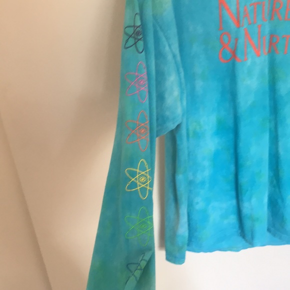 Urban Outfitters Nature & Nurture Longsleeve - Picture 4 of 6